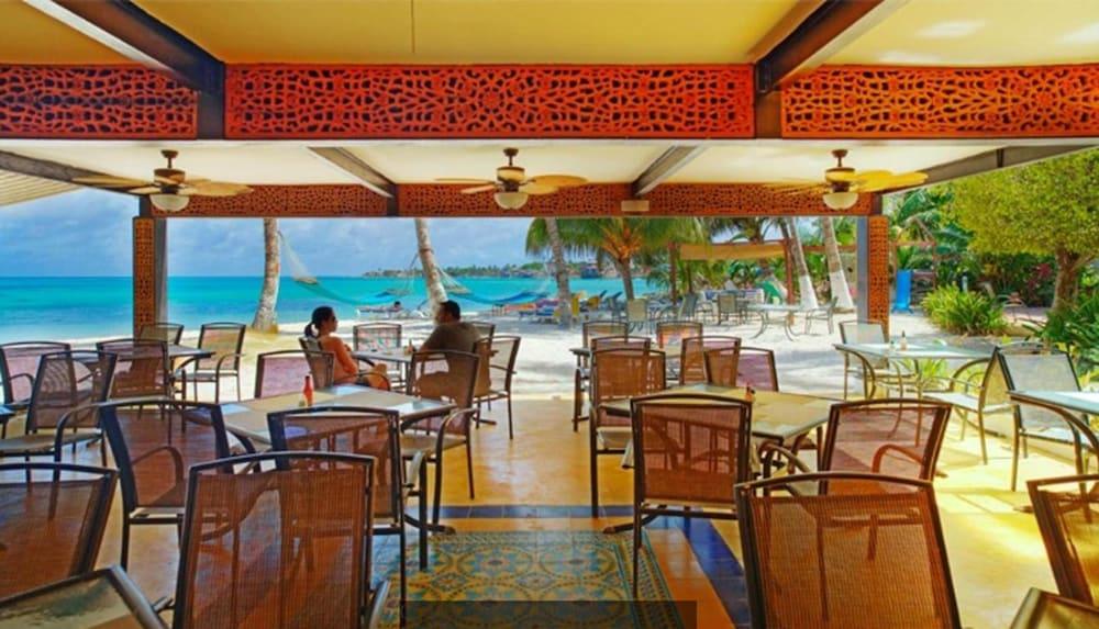 Hotel Cocoplum Beach Сан-Андрес Экстерьер фото